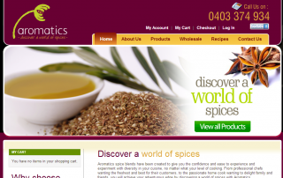 Magento E-Commerce Solutions