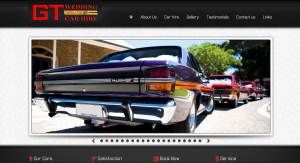 Wordpress Local Business Sites