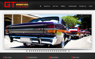 Wordpress Local Business Sites