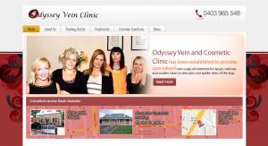 Wordpress Business Websites