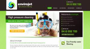 Basic Business Websites