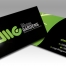Business card design North Lakes