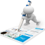 Get on Page 1 in search engines